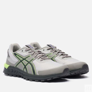 Мужские кроссовки ASICS Gel-Citrek NS, цвет серый, размер 44 EU