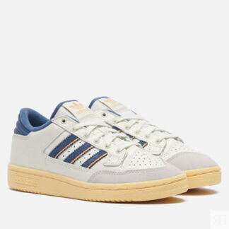 Женские кроссовки adidas Originals Centennial 85 Low, цвет синий, размер 40