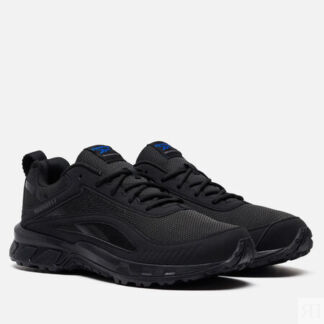 Мужские кроссовки Reebok Ridgerider 6.0, цвет чёрный, размер 41 EU