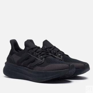 Кроссовки Y-3 Ultra Boost 5, цвет чёрный, размер 44.5 EU