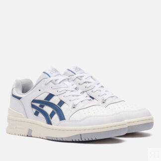 Кроссовки ASICS EX 89, цвет белый, размер 46.5 EU