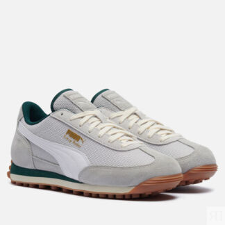 Мужские кроссовки Puma Easy Rider Elevated, цвет серый, размер 44.5 EU