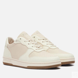 Мужские кроссовки CLAE Malone Apple, цвет бежевый, размер 43.5 EU