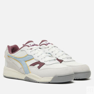 Кроссовки Diadora Winner SL, цвет белый, размер 47 EU