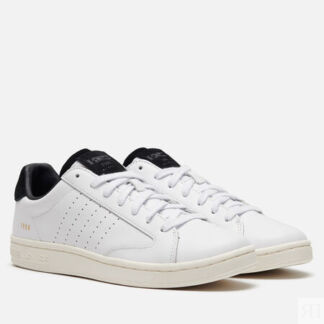 Мужские кроссовки K-SWISS Lozan Klub LTH, цвет белый, размер 42.5 EU
