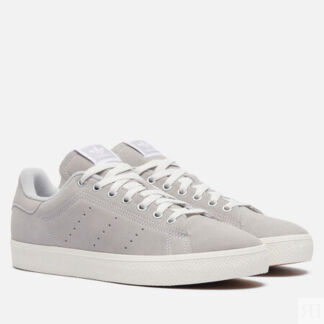 Кроссовки adidas Originals Stan Smith CS, цвет серый, размер 40.5 EU