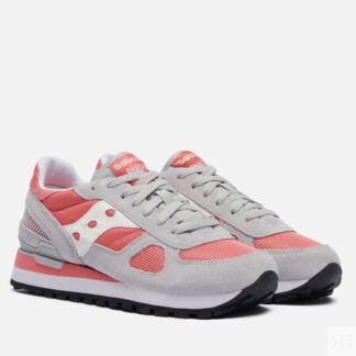 Женские кроссовки Saucony Shadow Original, цвет розовый, размер 37 EU