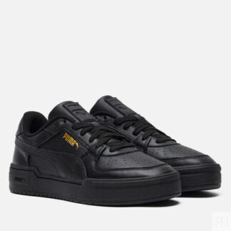 Кроссовки Puma CA Pro Classic, цвет чёрный, размер 47 EU