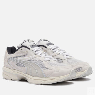 Кроссовки Puma Extos Collector, цвет серый, размер 42.5 EU