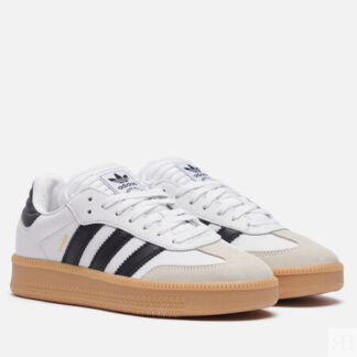 Кроссовки adidas Originals Samba XLG, цвет белый, размер 45.5 EU