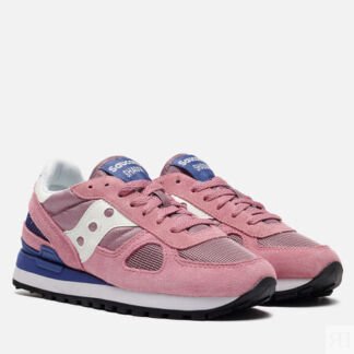 Женские кроссовки Saucony Shadow Original, цвет розовый, размер 38 EU