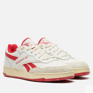 Кроссовки Reebok BB 4000 II, цвет бежевый, размер 39 EU