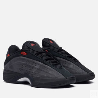 Кроссовки adidas Originals Nova IIInfinity 001, цвет чёрный, размер 38.5 EU