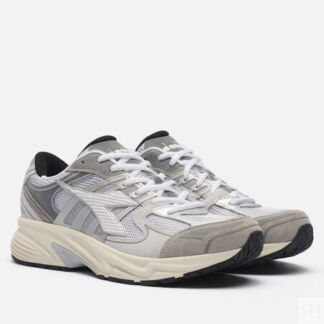 Кроссовки Diadora Mythos Star, цвет серый, размер 42.5 EU