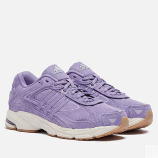 Мужские кроссовки adidas Originals Response CL, цвет фиолетовый, размер 42