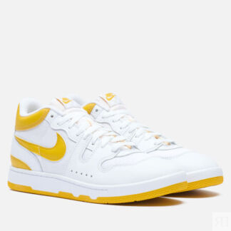 Кроссовки Nike Mac Attack QS SP, цвет белый, размер 43 EU