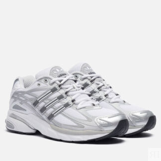 Кроссовки adidas Originals Adistar Cushion, цвет серый, размер 37.5 EU