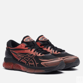 Кроссовки ASICS Gel-Quantum 360 VIII, цвет чёрный, размер 46.5 EU