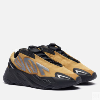 Кроссовки adidas Originals YEEZY Boost 700 MNVN, цвет жёлтый, размер 48.5 E