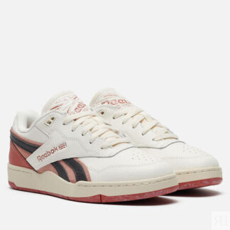 Женские кроссовки Reebok BB 4000 II PT, цвет бежевый, размер 37 EU