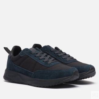 Мужские кроссовки CLAE Owens, цвет синий, размер 41.5 EU