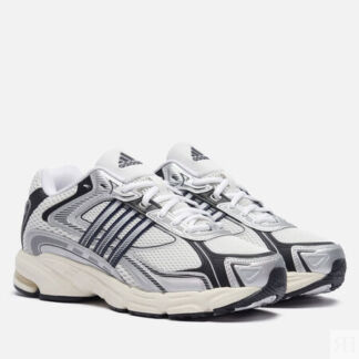Кроссовки adidas Originals Response CL, цвет серый, размер 38.5 EU