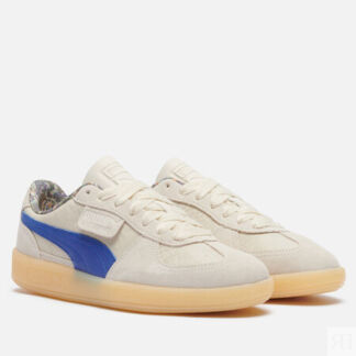 Кроссовки Puma Palermo Bomber, цвет бежевый, размер 45 EU