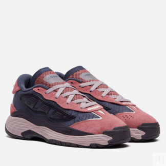 Кроссовки adidas Originals Niteball III, цвет красный, размер 38 EU