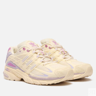 Женские кроссовки adidas Originals Adistar Cushion, цвет бежевый, размер 39