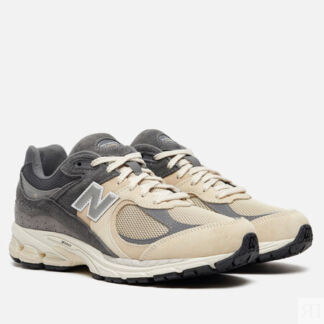 Кроссовки New Balance M2002RPC, цвет бежевый, размер 46.5 EU