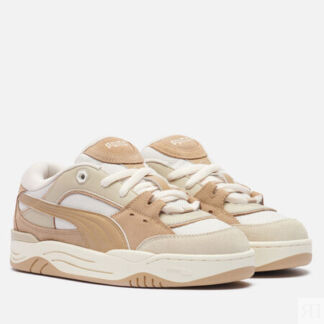 Кроссовки Puma Puma-180, цвет бежевый, размер 40 EU