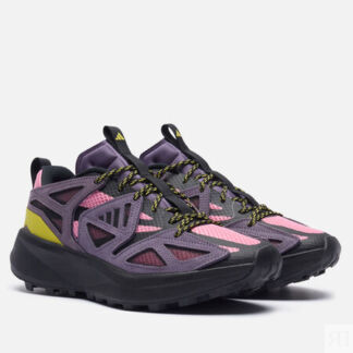 Кроссовки adidas Originals KantaiI Trail, цвет фиолетовый, размер 46 EU