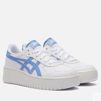 Женские кроссовки ASICS Japan S PF, цвет белый, размер 39 EU