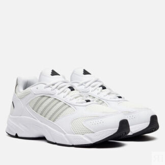 Мужские кроссовки adidas Originals Crazychaos 2000, цвет белый, размер 46 E