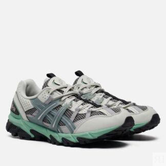 Кроссовки ASICS Gel-Sonoma 15-50, цвет серый, размер 46.5 EU