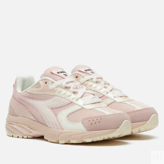 Женские кроссовки Diadora Sao-Ko 280, цвет розовый, размер 37 EU