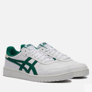 Мужские кроссовки ASICS Japan S, цвет белый, размер 44.5 EU