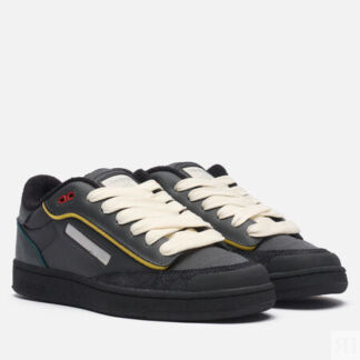 Кроссовки Reebok Club C Bulc, цвет серый, размер 44.5 EU