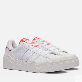 Женские кроссовки adidas Originals Superstar Bonega 2B, цвет белый, размер
