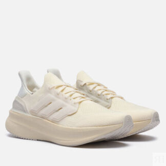 Кроссовки Y-3 Ultra Boost 5, цвет белый, размер 42.5 EU
