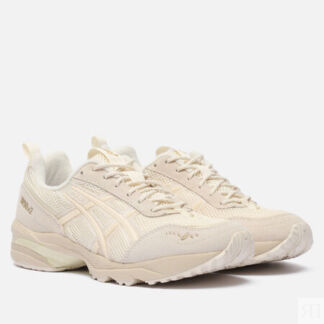 Мужские кроссовки ASICS Gel-1090v2, цвет бежевый, размер 47 EU