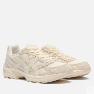 Кроссовки ASICS Gel-1130, цвет бежевый, размер 46.5 EU