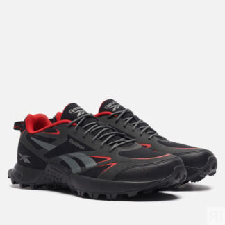 Мужские кроссовки Reebok All Terrain Craze 3.0, цвет чёрный, размер 46 EU
