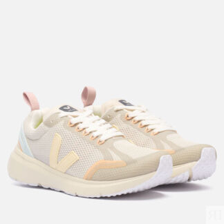 Женские кроссовки VEJA Condor 2 Alveomesh, цвет бежевый, размер 40 EU
