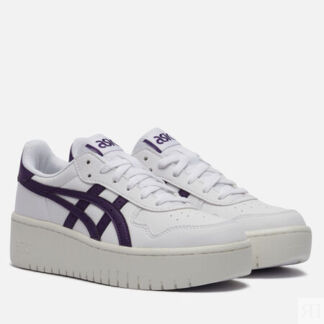 Женские кроссовки ASICS Japan S PF, цвет белый, размер 38 EU