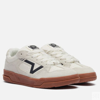 Мужские кроссовки Vans Upland, цвет бежевый, размер 44 EU