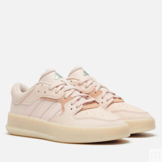Женские кроссовки adidas Originals Court 24, цвет розовый, размер 40 EU