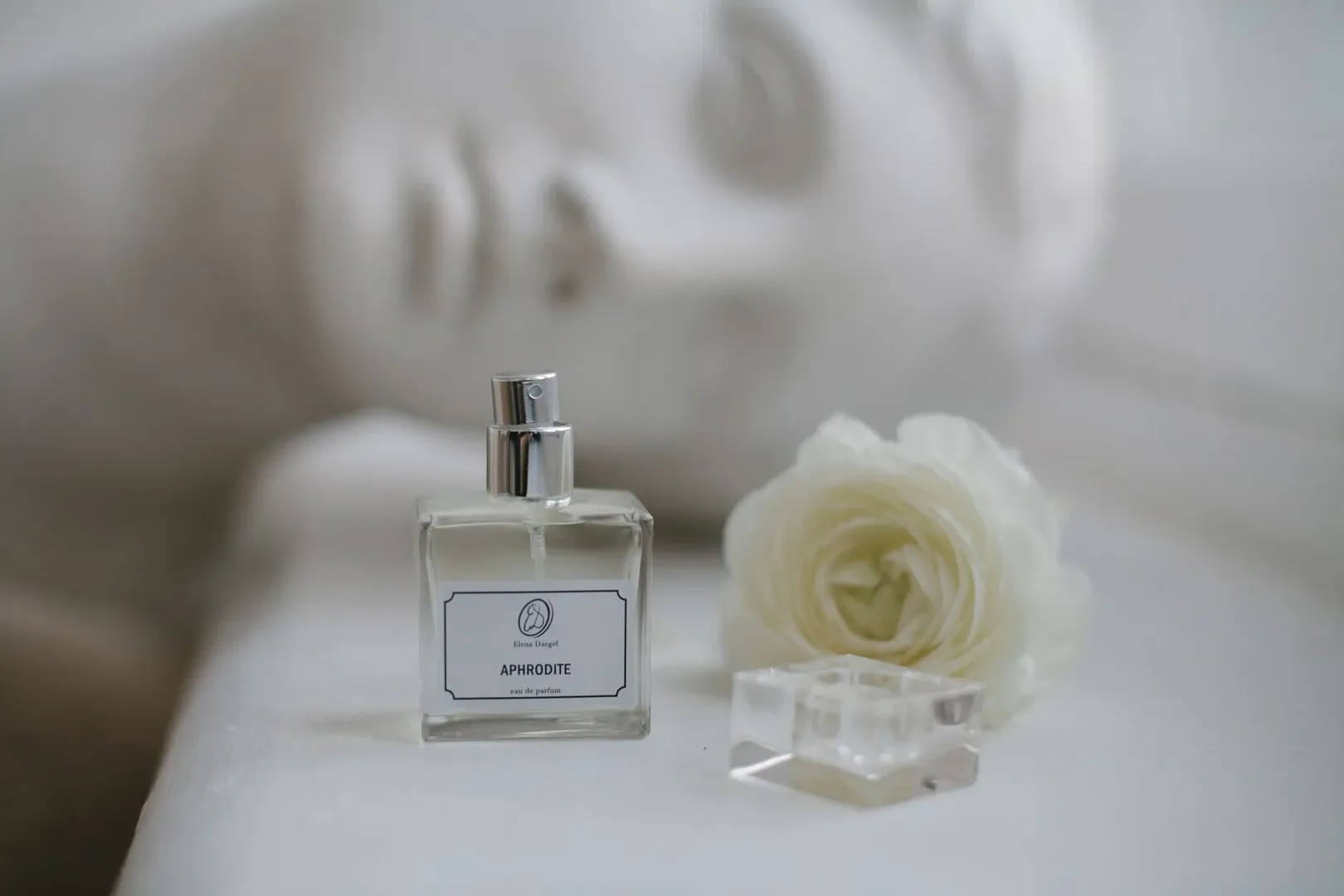 Парфюмерная вода женская Aphrodite 2impress 50 мл фото 1