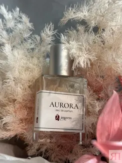 Парфюмерная вода женская Aurora 2impress 5 мл
