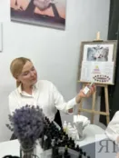 Парфюмерная вода женская Lora 2impress 5 мл фото 2